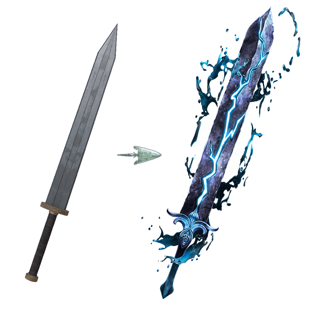 Item
